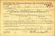 U.S. World War II Draft Card - Walter Jacob 'Jack' Ewaldt