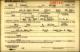 U.S. World War II Draft Card - Robert Shirley Miller