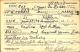 U.S. World War II Draft Card - Roy LeBlanc
