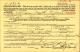 U.S. World War II Draft Card - William Kenneth 'Bill' McDaniel, Sr.