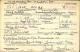 U.S. World War II Draft Card - Jack Joseph Nolan