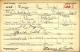 U.S. World War II Draft Card - Morris Buel Taylor