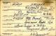 U.S. World War II Draft Card - Ernest B. Bryant