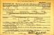 U.S. World War II Draft Card - Joe Hillis Bryant