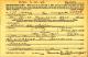 U.S. World War II Draft Card - Harris Heinrich Lohmeyer U.S. World War II Draft Card - Harris Heinrich Lohmeyer