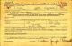 U.S. World War II Draft Card - Auston Joseph Ronsonette U.S. World War II Draft Card - Auston Joseph Ronsonette