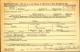U.S. World War II Draft Card - Rufus Albert Breland