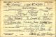 U.S. World War II Draft Card - Robert Leroy McIntyre