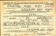 U.S. World War II Draft Card - Alfred Myral Hicks U.S. World War II Draft Card - Alfred Myral Hicks