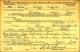 U.S. World War II Draft Card - Sheb Elonzo Coldiron