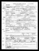 Death Certificate for Truman Earl Crow