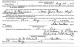Marriage Record of Dwane Joseph Gramann and June Ann Couch