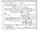 Marriage Record of Claude Charles 'Tommy' Thomas, Jr. and Artie Mae Franz Marriage Record of Claude Charles 'Tommy' Thomas, Jr. and Artie Mae Franz