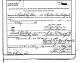 Marriage Record of Richard Ray Ware and Candace Ann 'Candy' Westgard