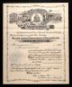 Marriage License of Otto Arthur Yelton, Jr. and Wilma Fairlee Terrell