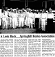 A Look Back...Springhill Rodeo Association