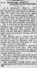 Obituary of Ebrard Fernest 'Hebrard' Hebert