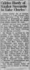 Obituary of Celrive Joseph Hardy Obituary of Celrive Joseph Hardy