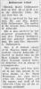 Obituary of Rhonda Marie Delhommer