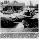Three Car Colision