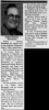 Obituary of James Herman Broussard