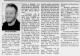 Obituary of Brent Jude Touchet