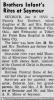 Obituary of Pamela Kay Brothers