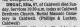 Death Notice of Ella Frances Machann Drgac Death Notice of Ella Frances Machann Drgac