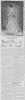 Marriage Announcement of Emmitt James Ross, Jr. and Norma Jean Sebesta