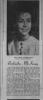 Marriage Announcement of Lanny Ray Burkhalter and Cynthia Lynne McKinsey
