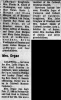 Obituary of Lydia Matilda Schiller Drgac