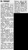 Obituary of Ernest Steck Homeeyr Obituary of Ernest Steck Homeeyr