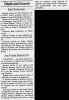 Obituary of Joe Frank Sebesta, Sr.