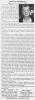 Obituary of Junell Fred Brinkmann