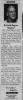Obituary of Richard Eugene Wagner