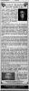 Obituary of Leon Franklin Kubena