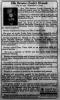 Obituary of Ella Bernice Loehr Hronek