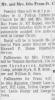 Obituary of Otto Ray Franz, Jr. and Elizabeth Ann Skrobarczyk Franz Obituary of Otto Ray Franz, Jr. and Elizabeth Ann Skrobarczyk Franz