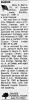 Obituary of Eugene Albert 'Gene' Burris Obituary of Eugene Albert 'Gene' Burris