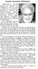 Obituary of Jeanette Gautreaux Thibodeaux