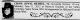 Death Notice of Jewel Bethel Palmer Crow