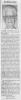 Obituary of John Melton Luttrell