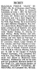 Obituary of Malcolm Ferris 'Mack' Richey, Sr.