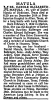 Obituary of Carole Elizabeth Ballenger Matula Obituary of Carole Elizabeth Ballenger Matula