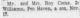 Birth Announcement of David Christopher Cooke