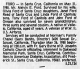 Obituary of Melvin Ernest Ford