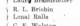 Marriage License Announcement of Robert Lee 'Bob' Brisbin and Leanner Alice 'Lena' Ross