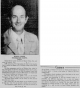Myron Merrill Corser, Jr. - Foursquare Chapel, Donna