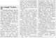 Obituary of Leo Joseph Trahan, Sr.