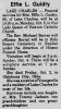 Obituary of Effie Marie LeBlanc Guidry